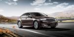 HongQi H7 2013 года